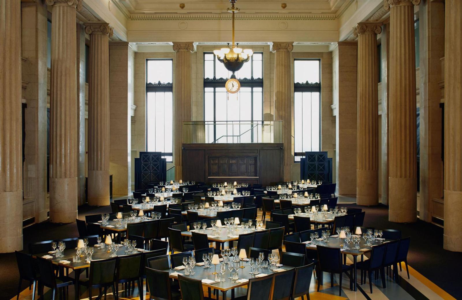 Exclusive Venue Hire (New..)