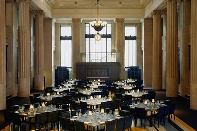 Exclusive Venue Hire (New..)