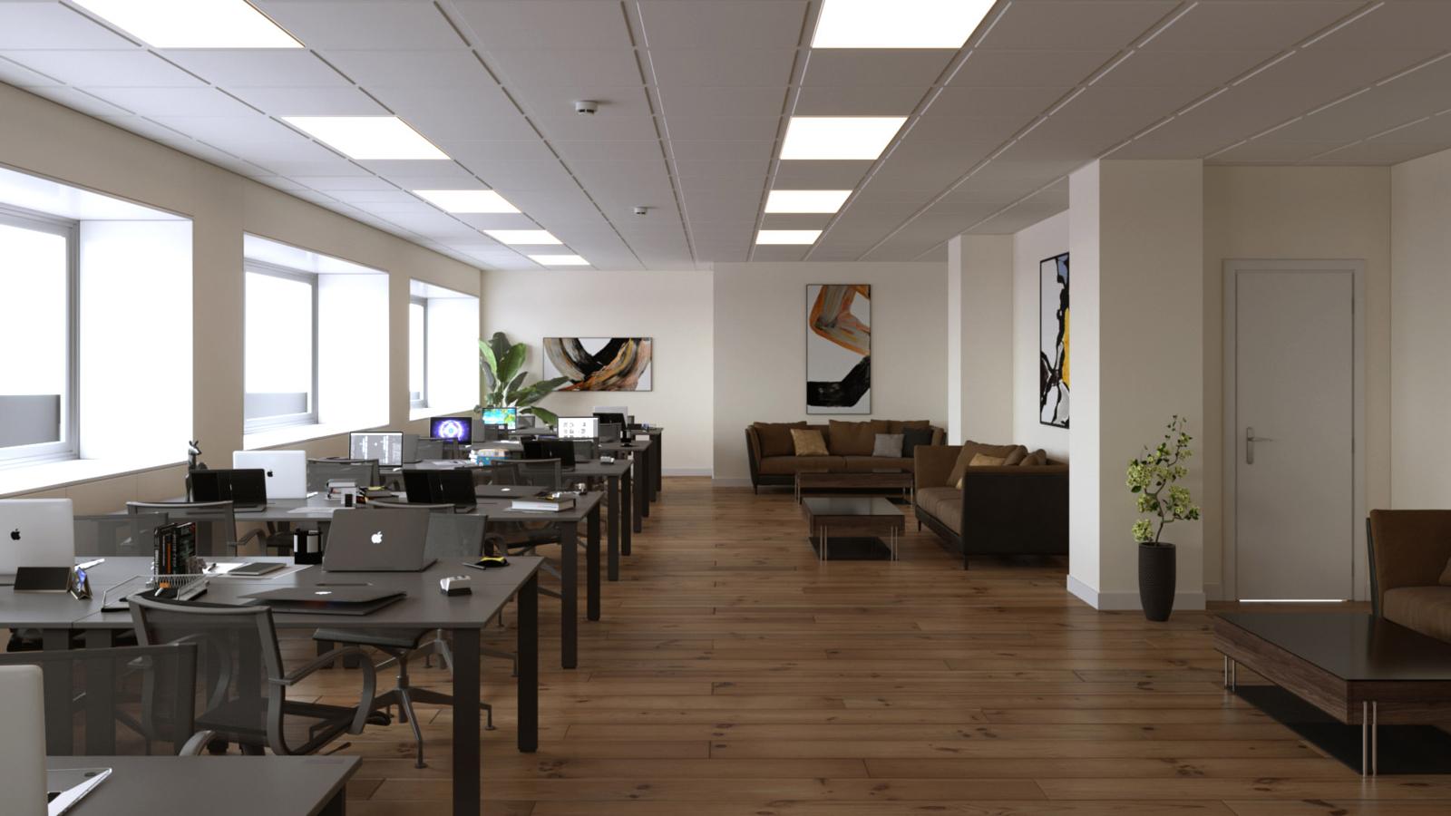 Purpose - Development House