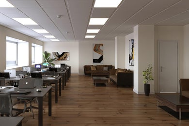 Purpose - Development House
