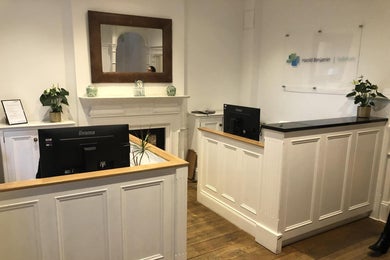 Harold Benjamin Solicitors - West End