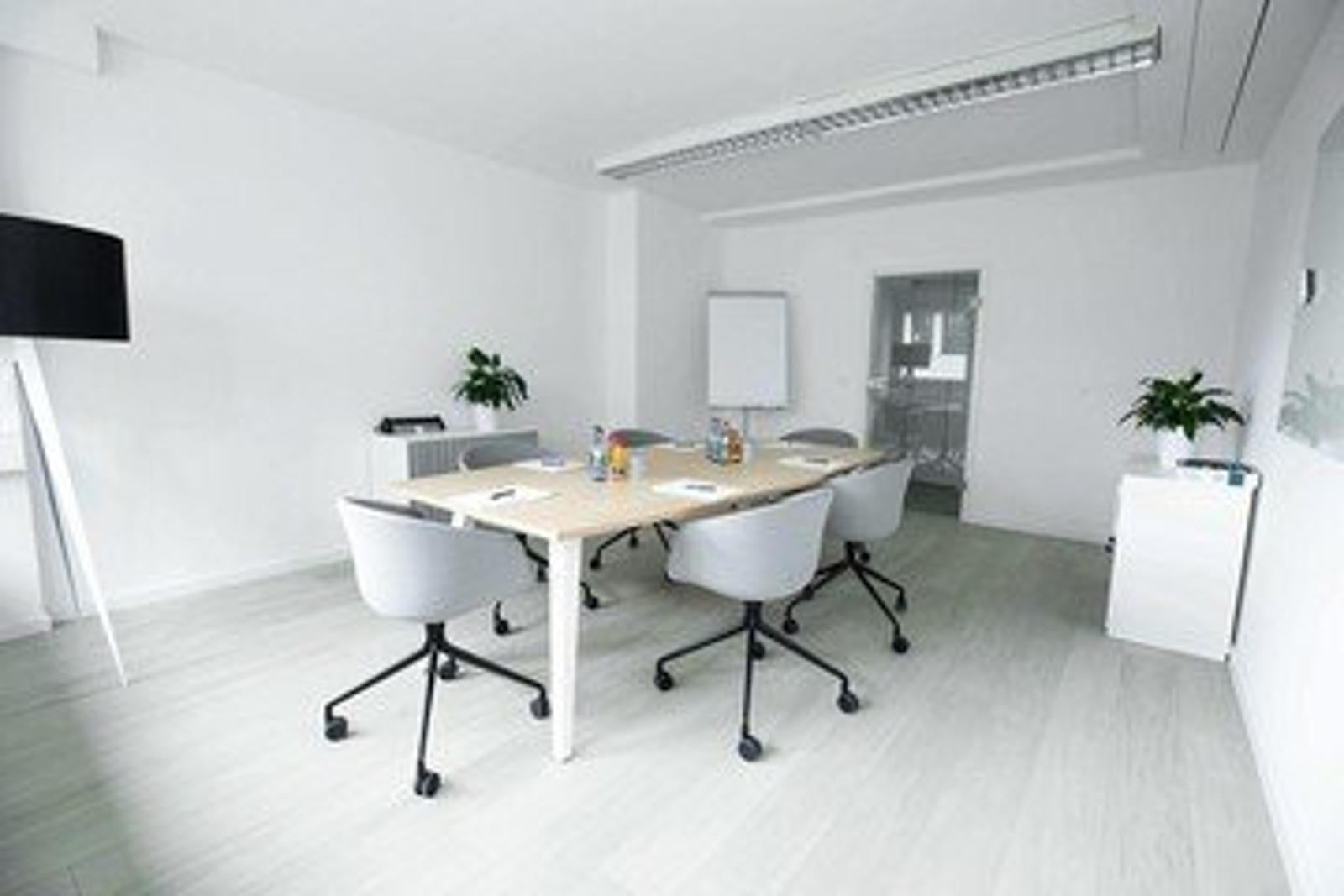 WorkRepublic Mannheim