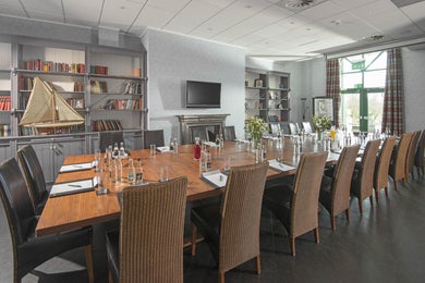 Boardroom