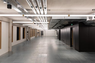 RX London - Hilsdon House