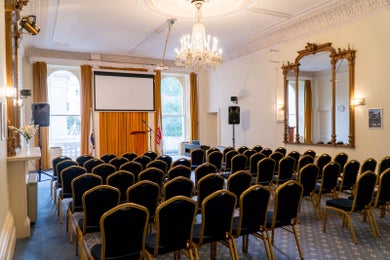 Lancaster Room