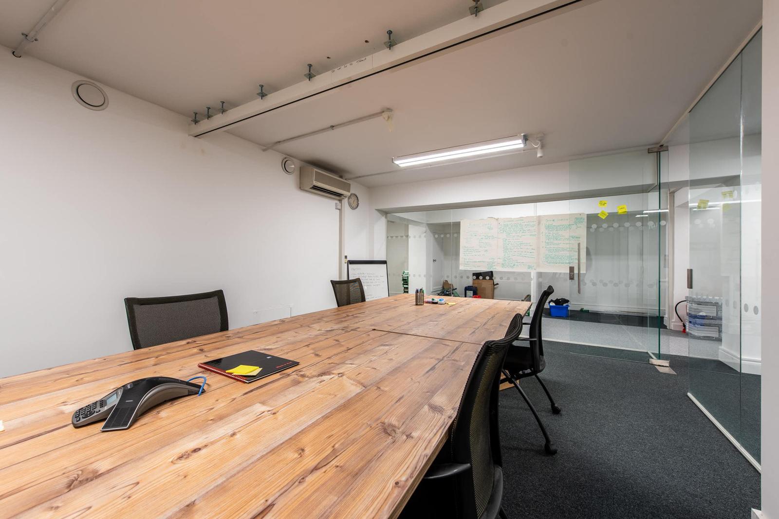 YouGov Offices