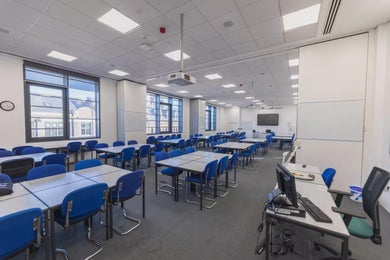 Extra Large Event Space