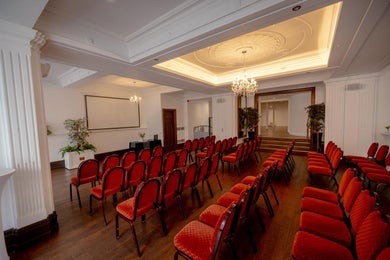 Robert Adam Room