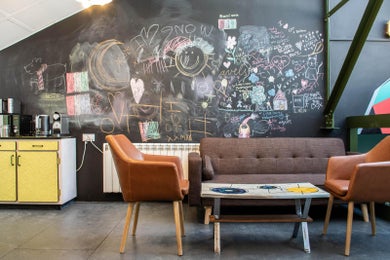 Clapham North Art Centre