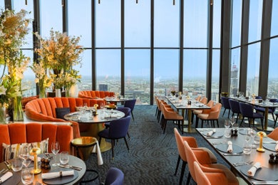 Restaurant Exclusive Hire