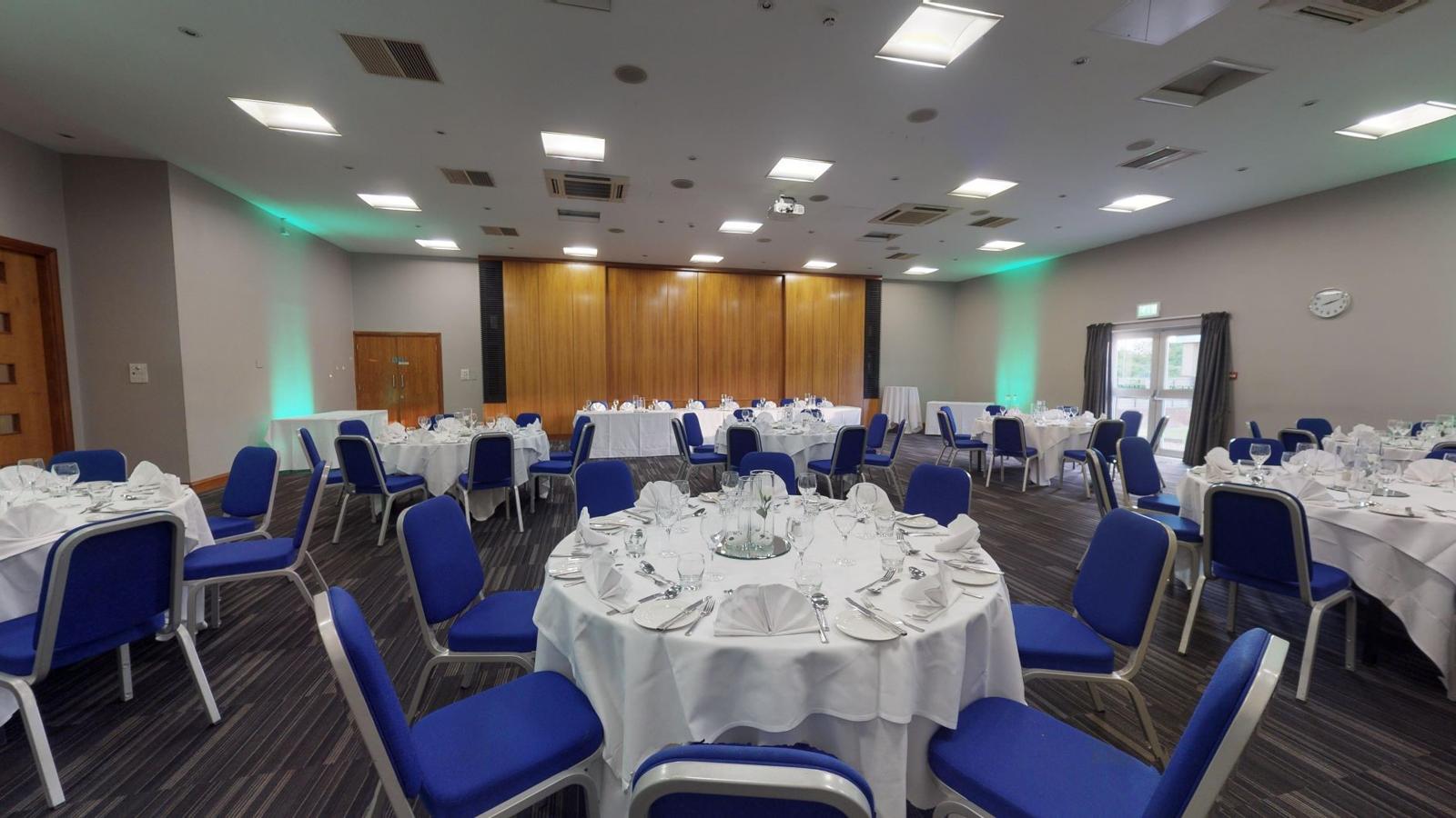 Lyons Suite