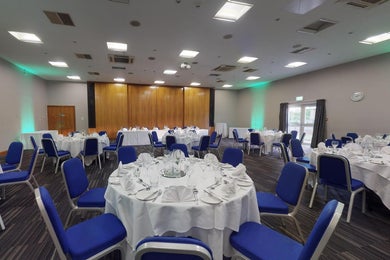Lyons Suite