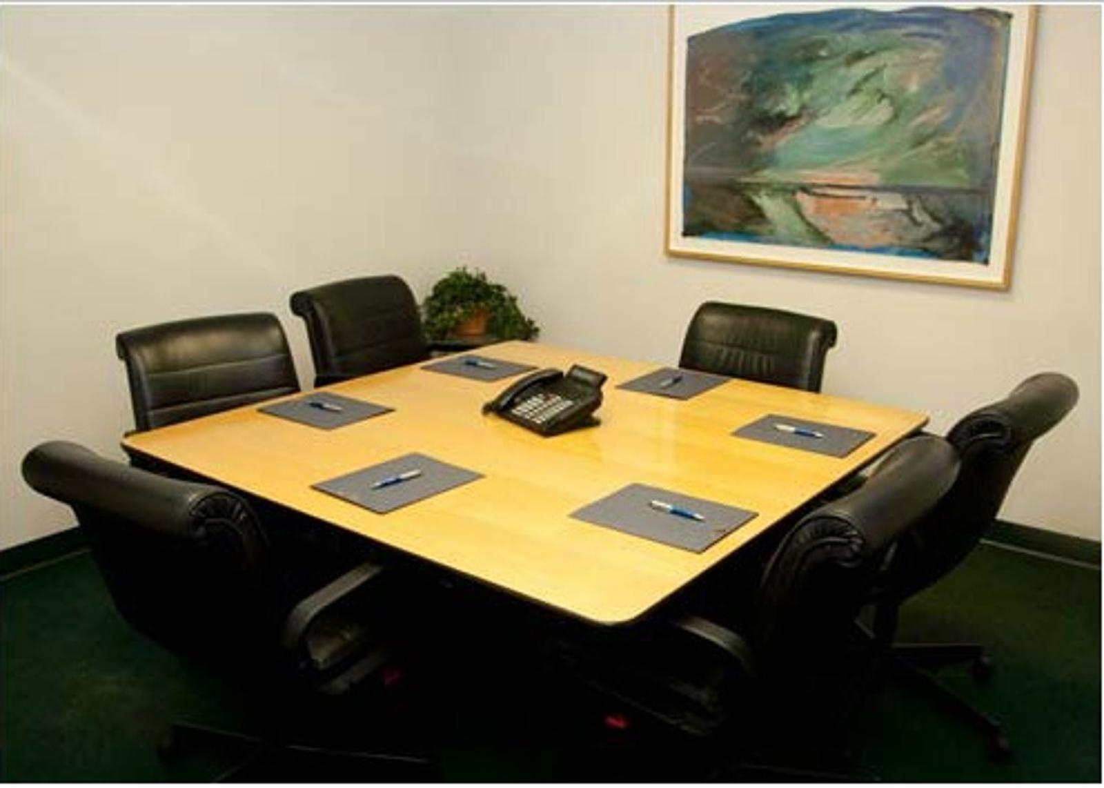 Large Conference Room