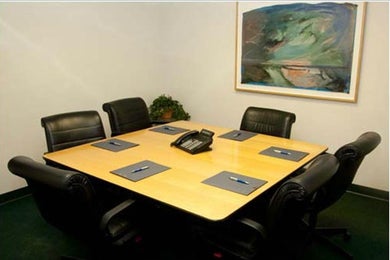 Large Conference Room