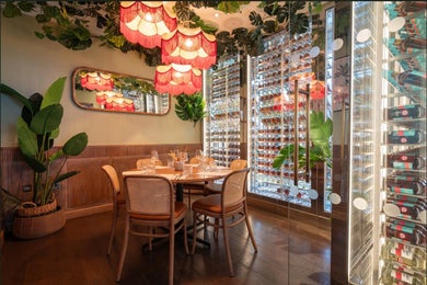 Private Dining Room 2