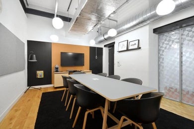 City - Canterbury Court