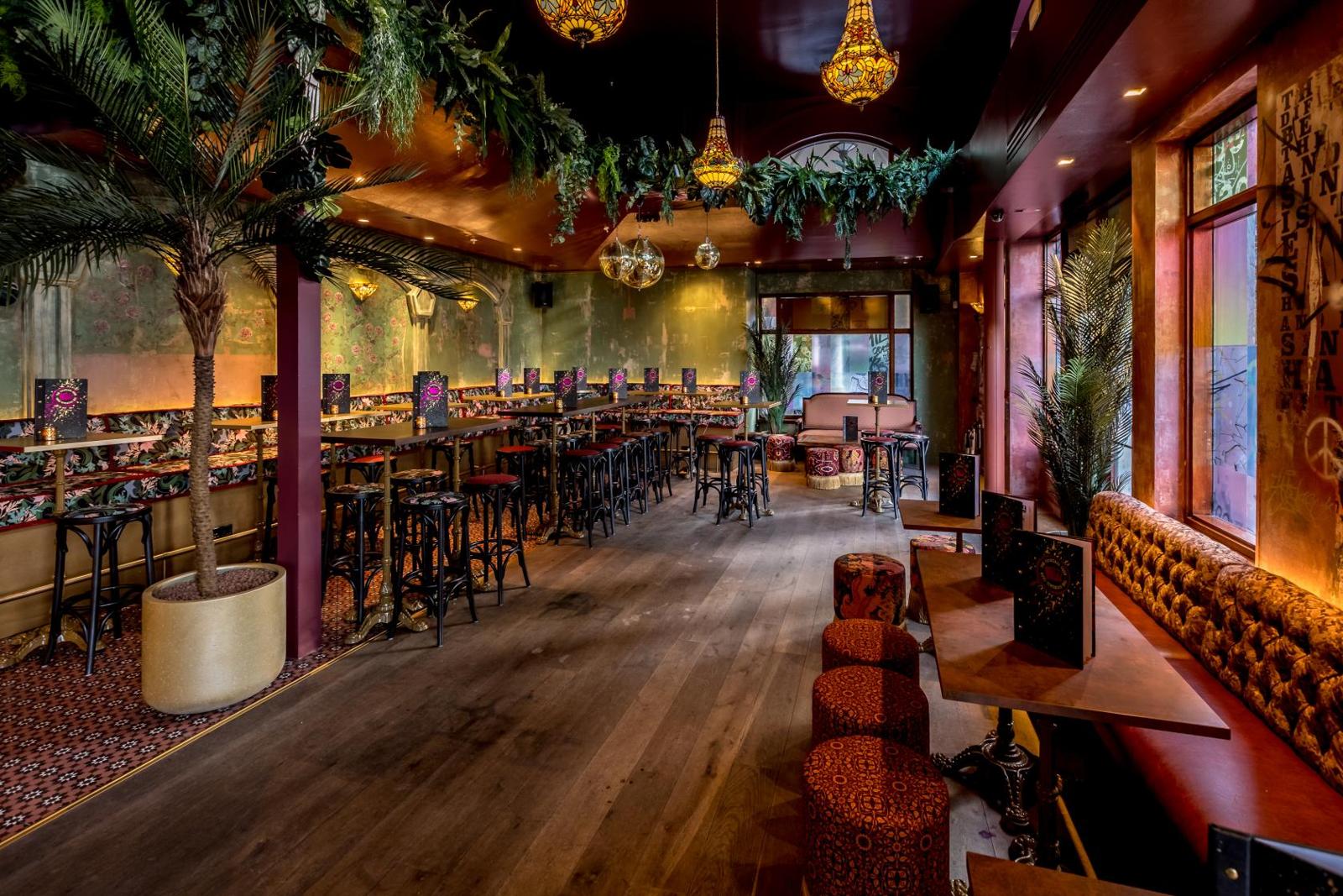 Full Venue Hire