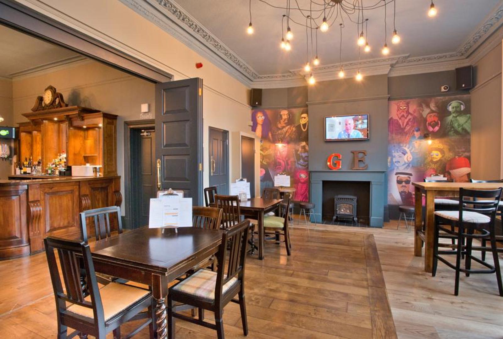 Function room