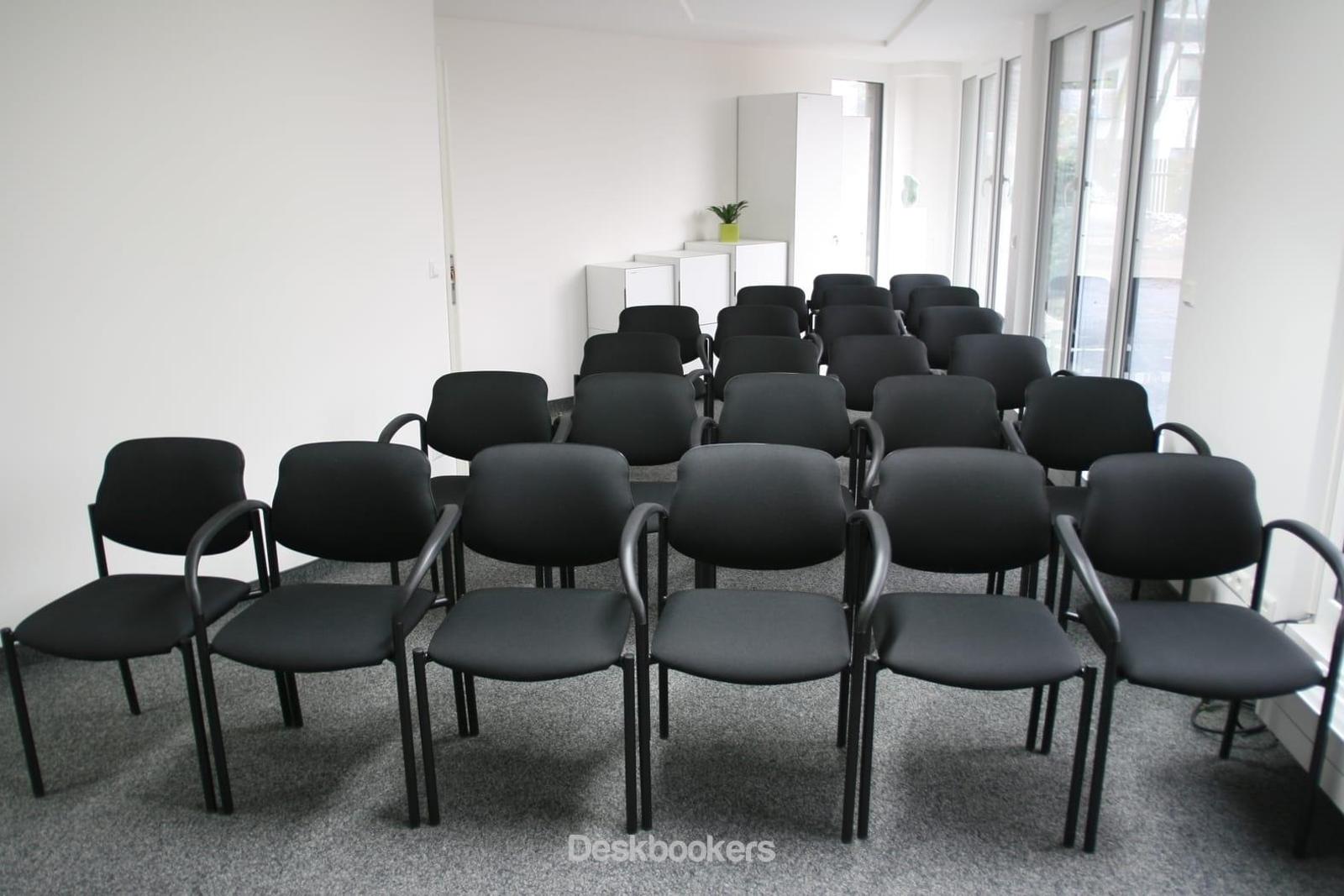 Konferenzraum