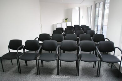 Konferenzraum