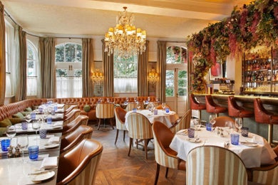 Exclusive Venue Hire (NEW.)