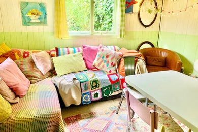 The Green Shed N10