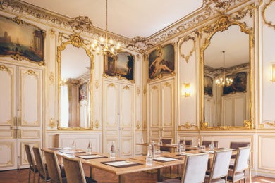 Salon DORE