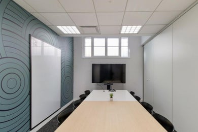 Salle de formation