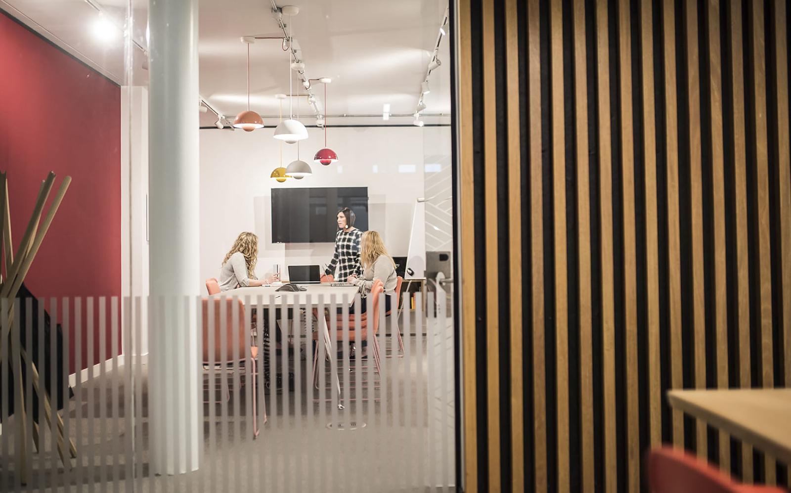 Spaces - Uxbridge, Charter Building