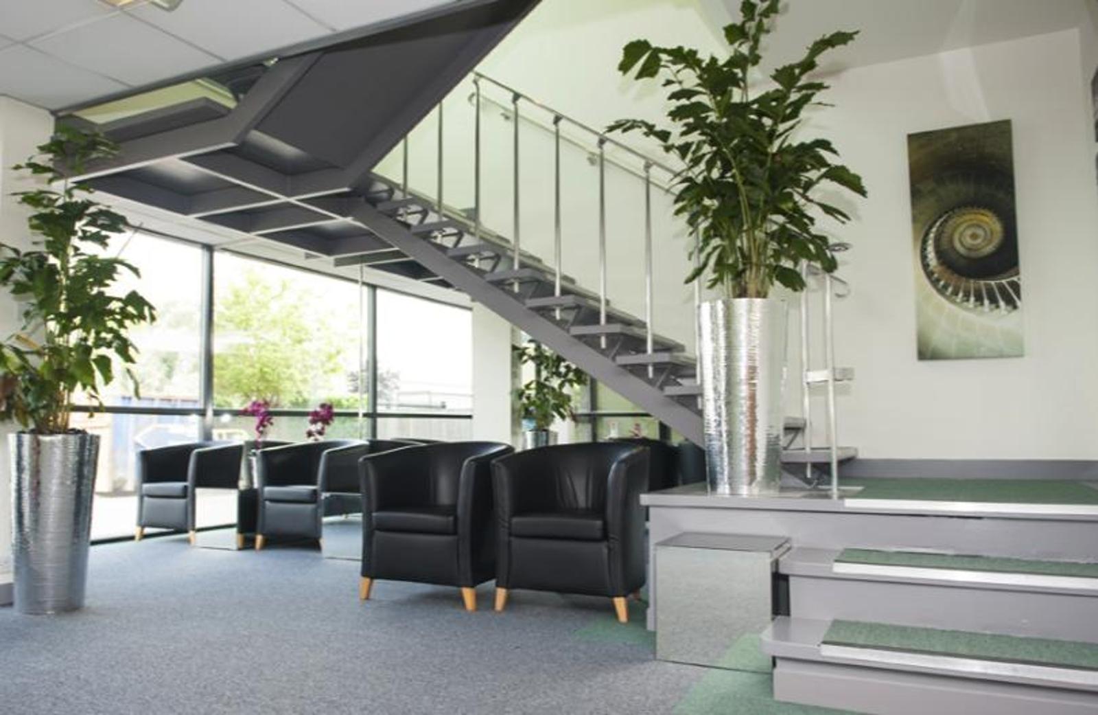 BizSpace Egham