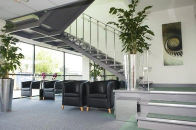 BizSpace Egham