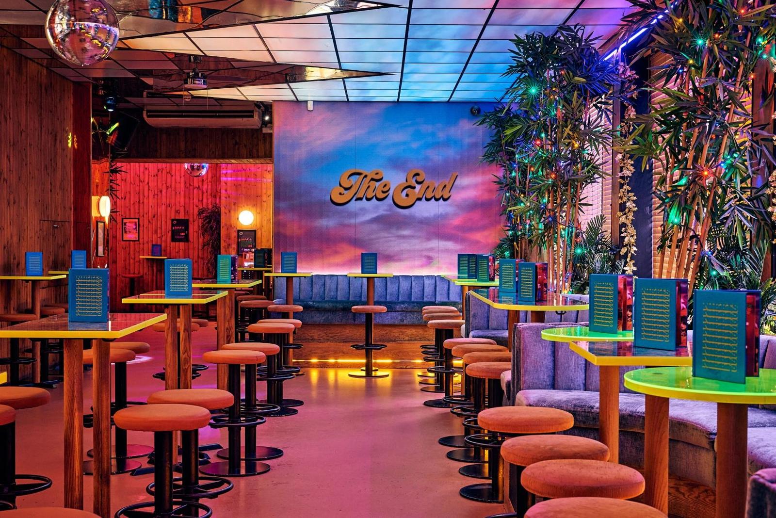 Venue Hire