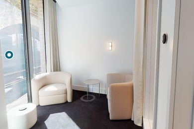 Meeting Room 2 (Sofa Room)