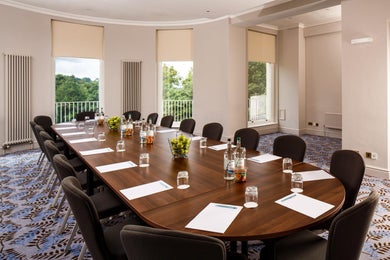 Congress Room