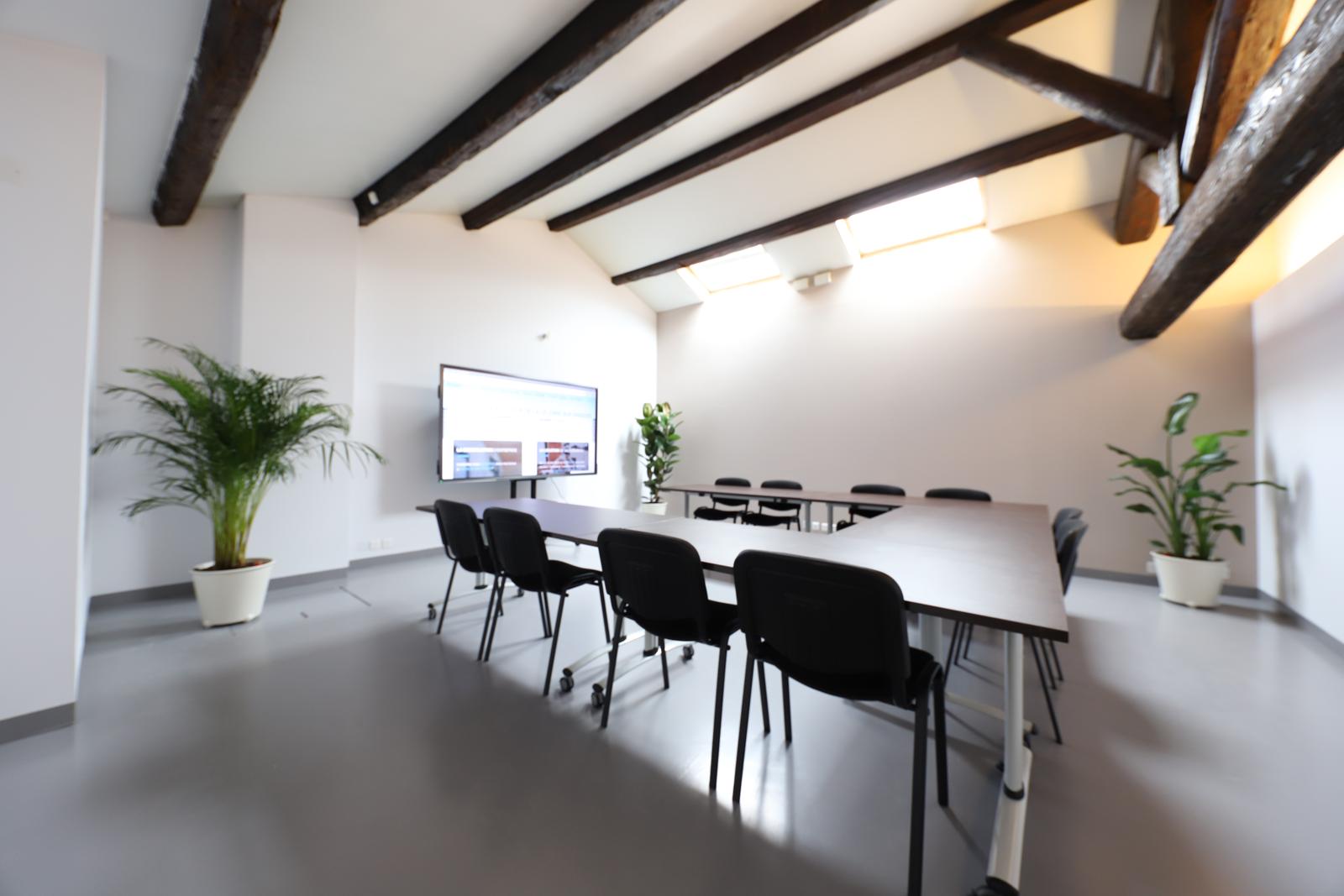 Salle EDEN 01