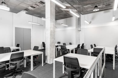 Regus - London, Old Street