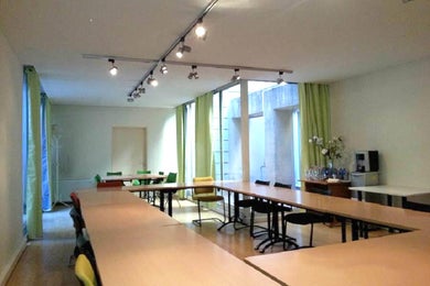 Salle de réunion