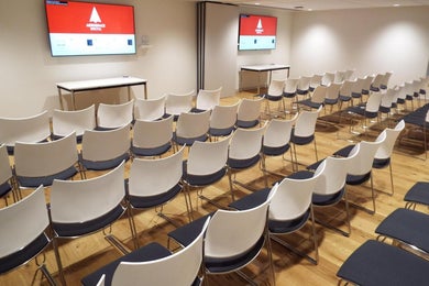 Miami and Washington Room