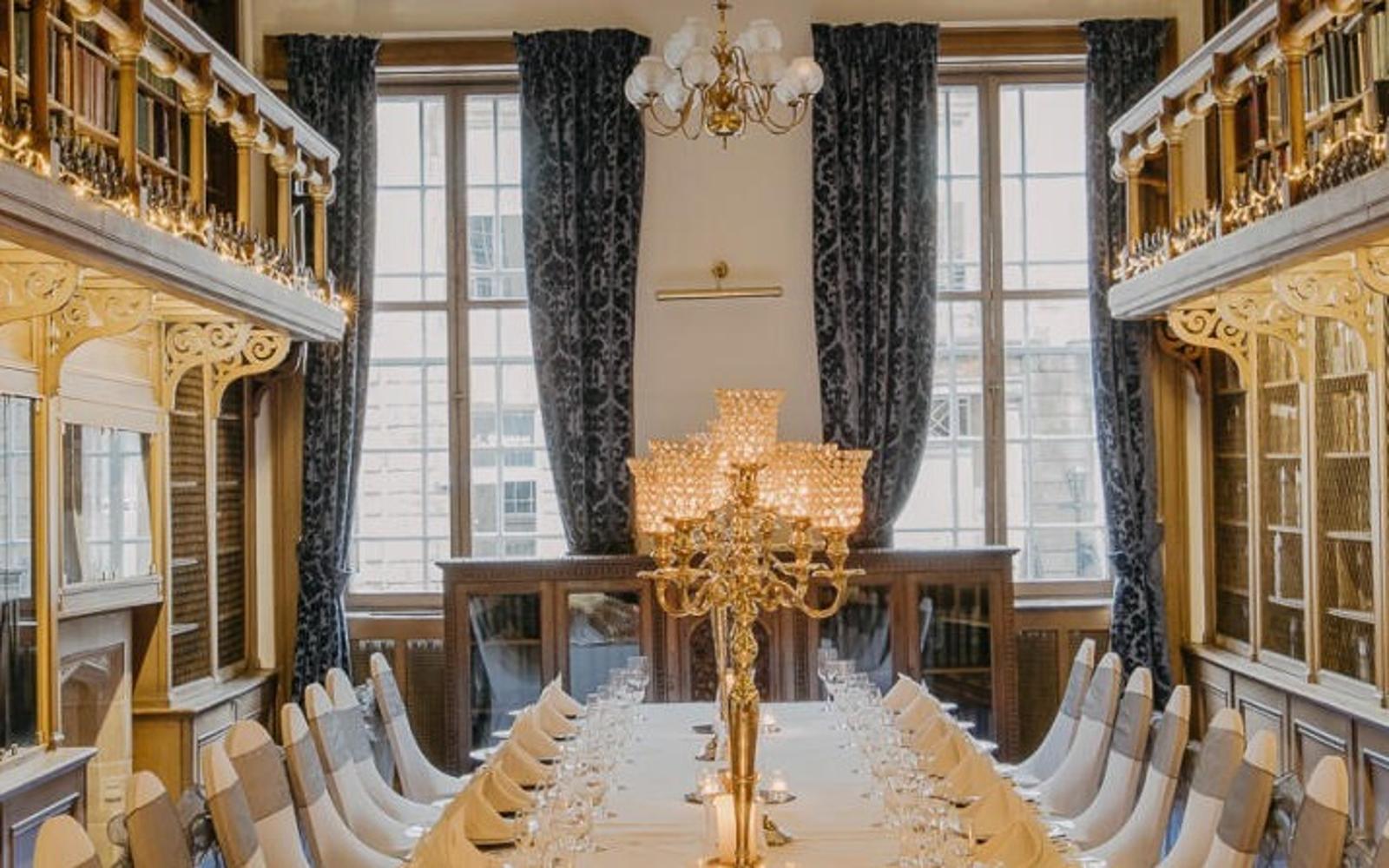 Events Room