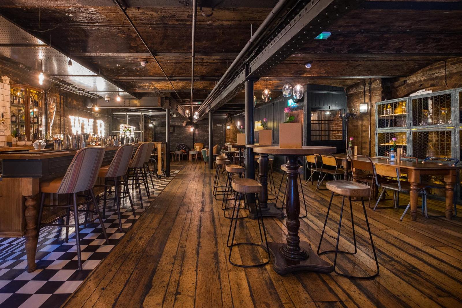 Whole Bar Hire