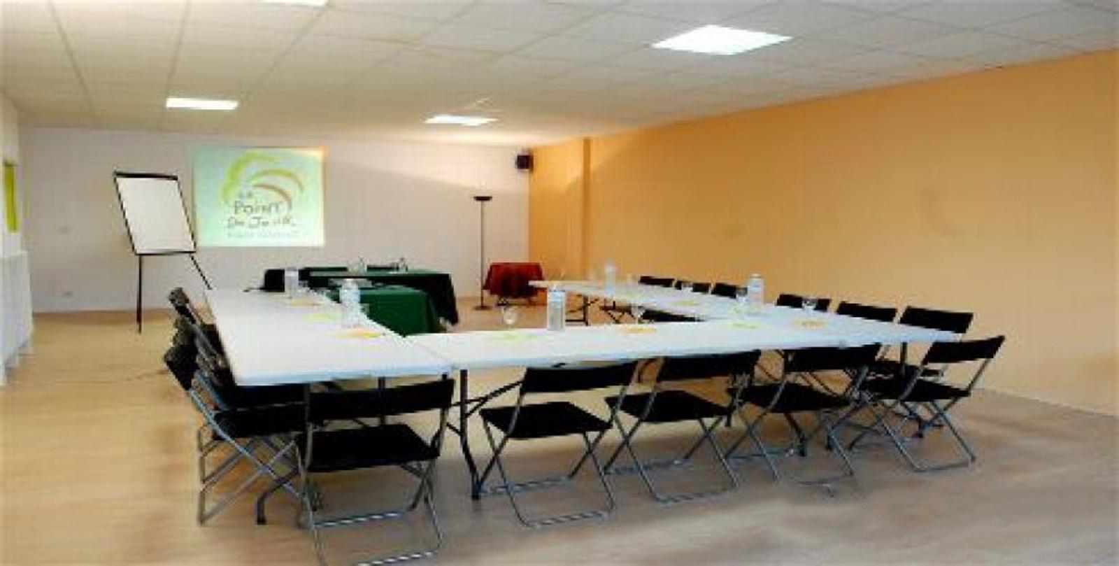 Salle de réunion