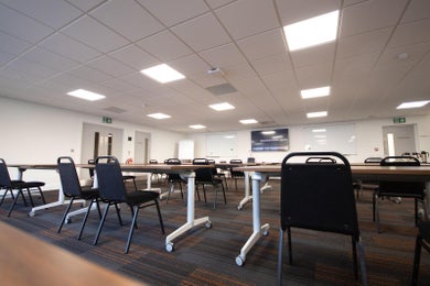 Conference Suite