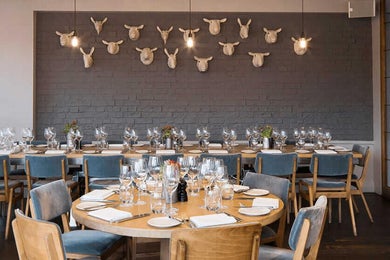 The River Room