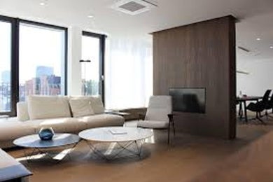 Walter Knoll Business Apartment