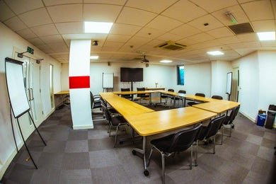 Training Room