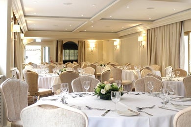 The Ivory Suite
