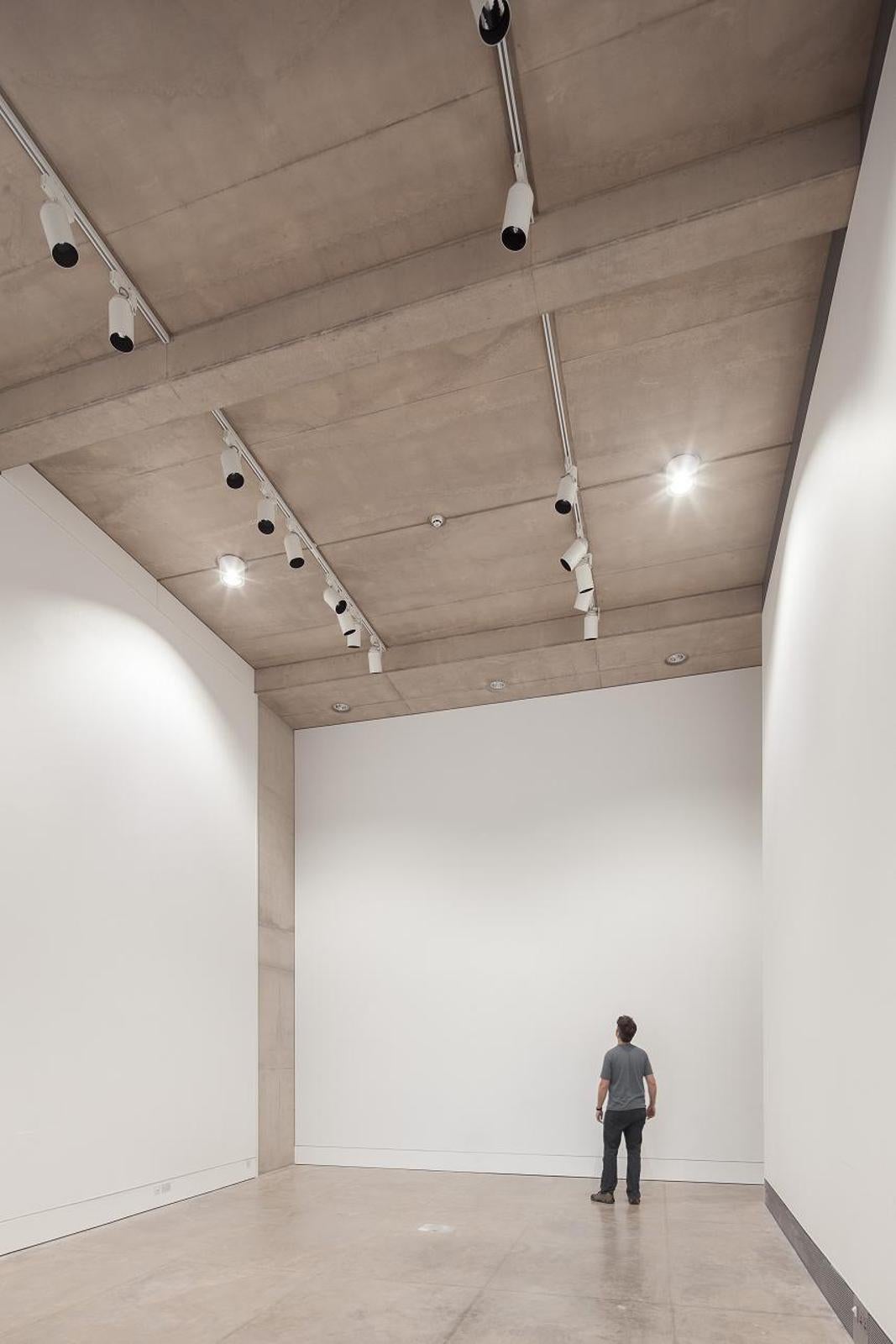 The De Ferrieres Gallery