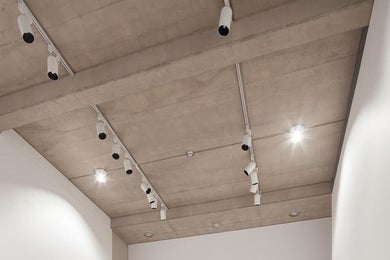 The De Ferrieres Gallery