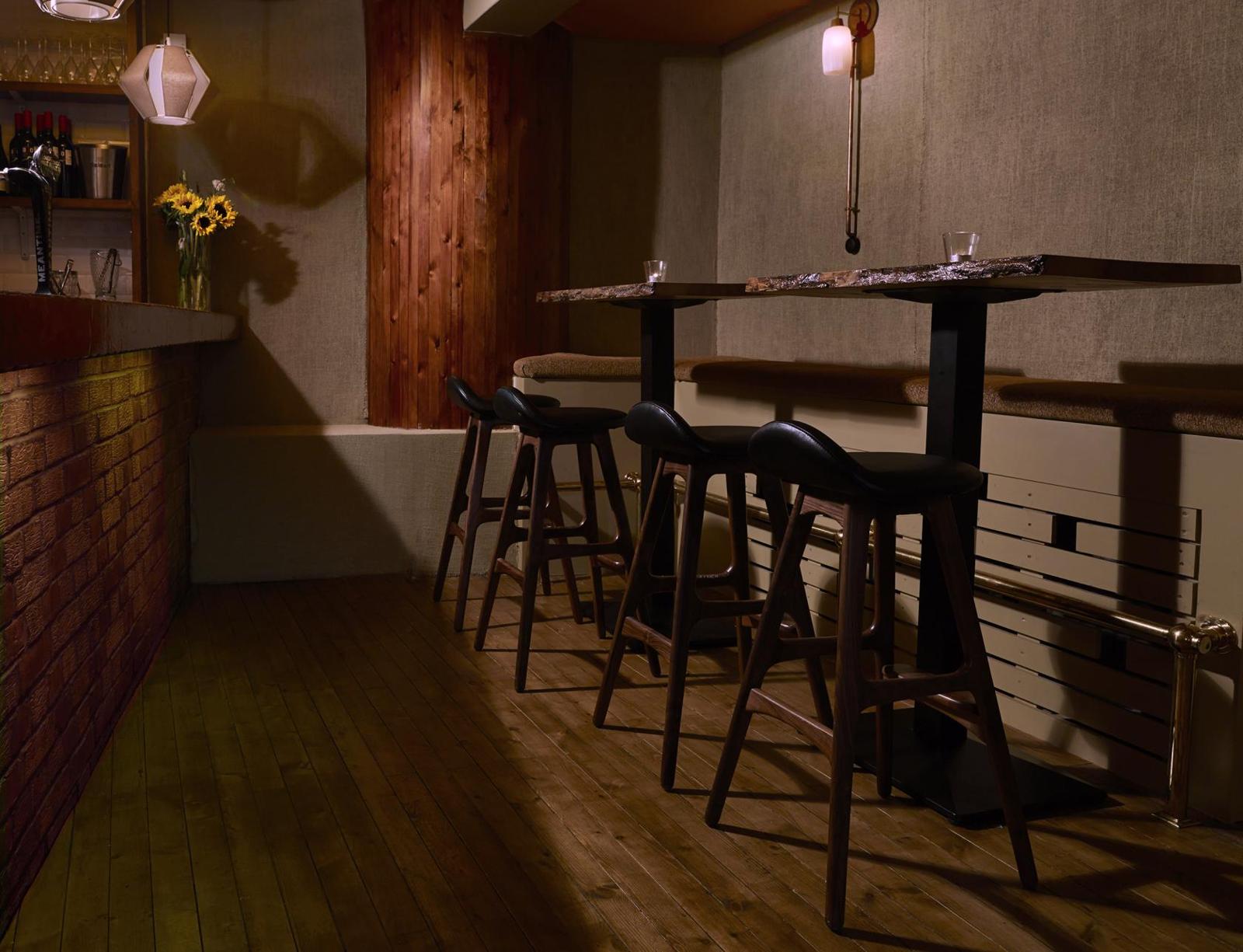 Bar Area (New..)