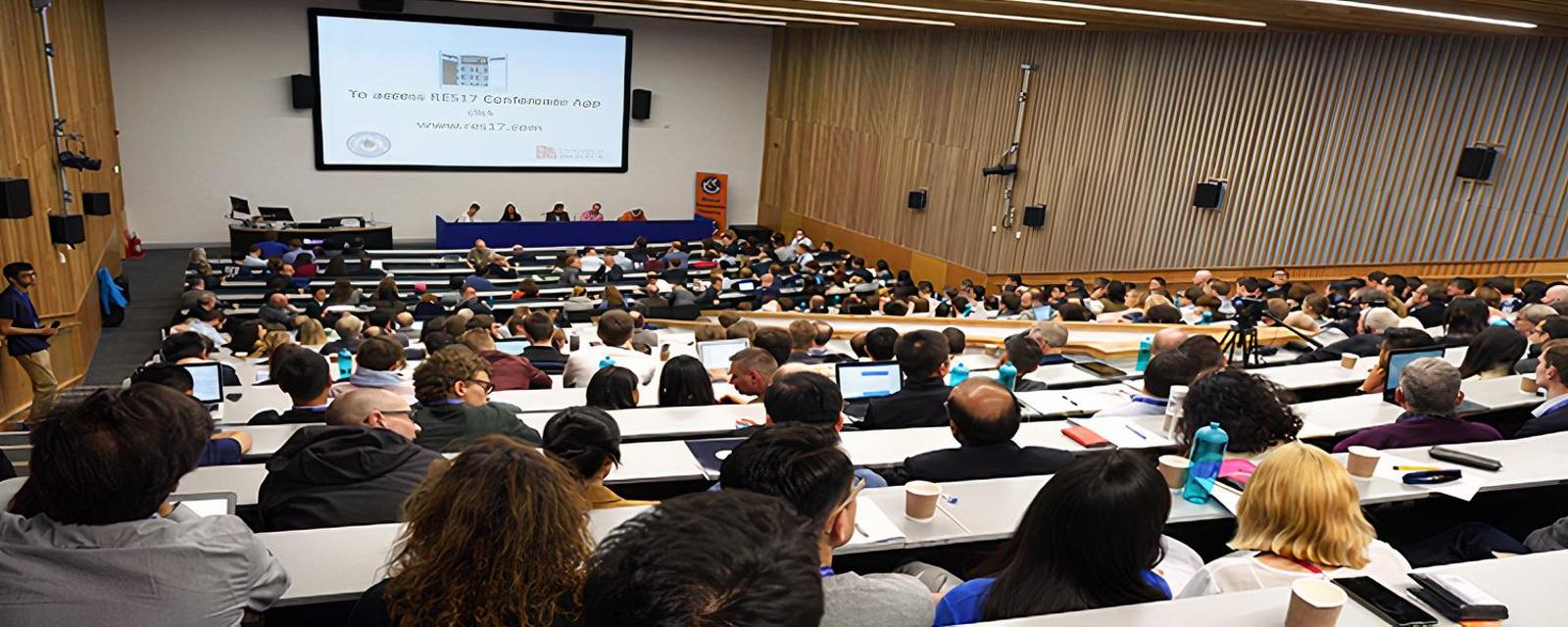 Priory Road Lecture Theatre